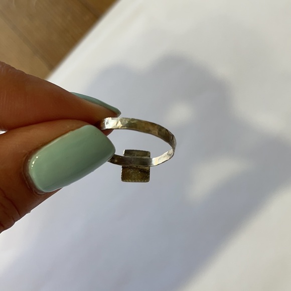 PLANT RING 🌱 - Picture 3 of 3